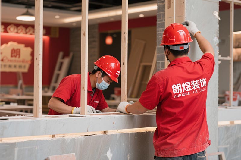 成都開火鍋店，找裝修公司還是自己設計？算筆賬就懂！